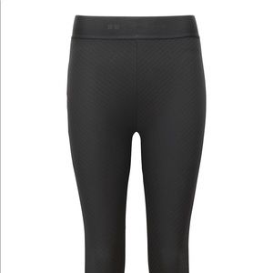 Uniqlo x Alexander Wang Heattech Leggings
